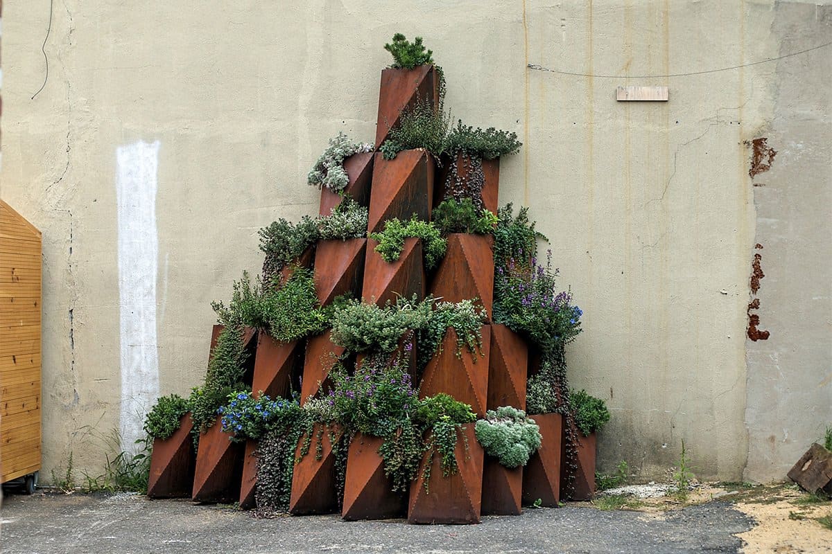 A/D/O — Greenery NYC project