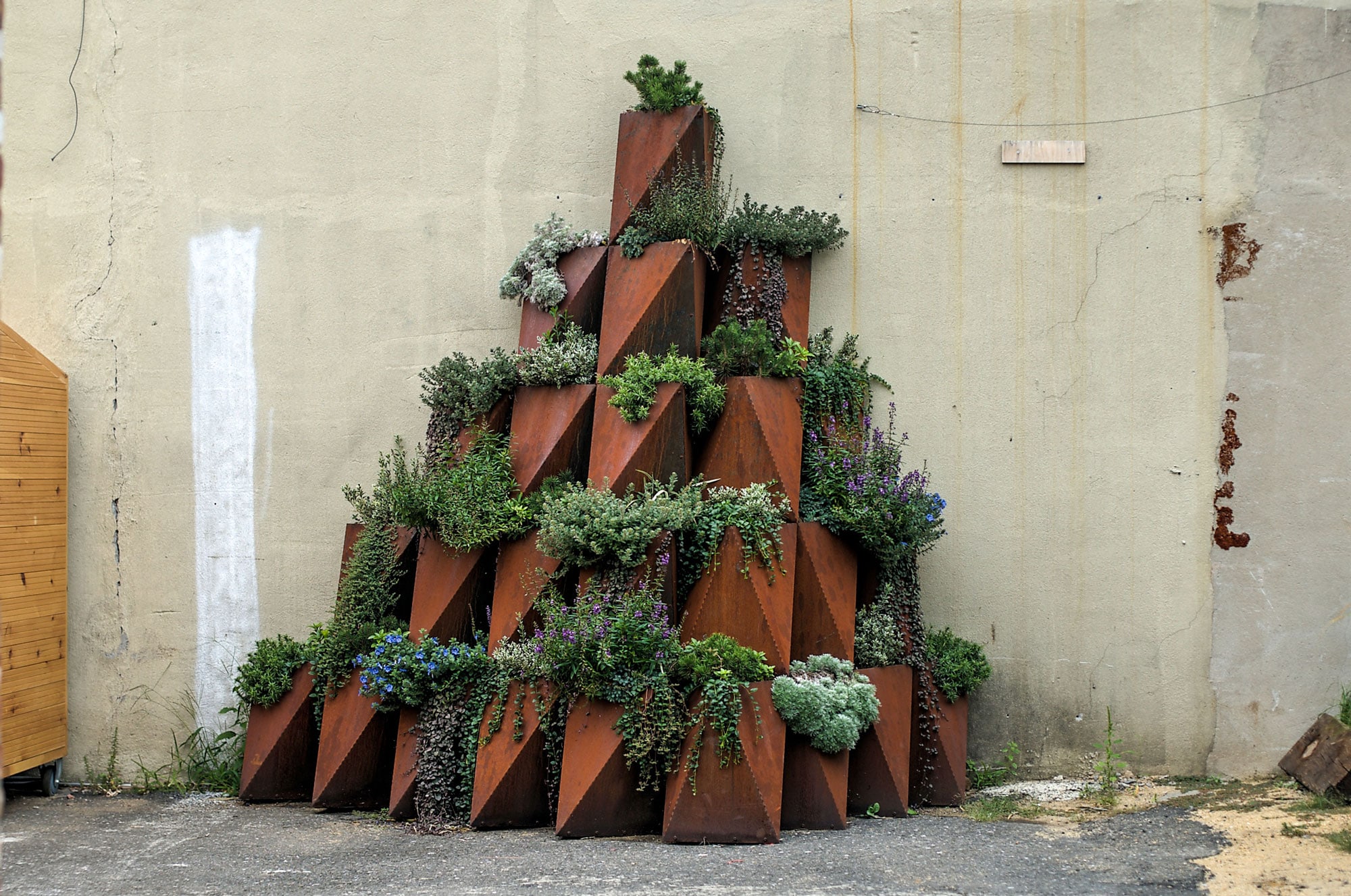 A/D/O — Greenery NYC project photo 1
