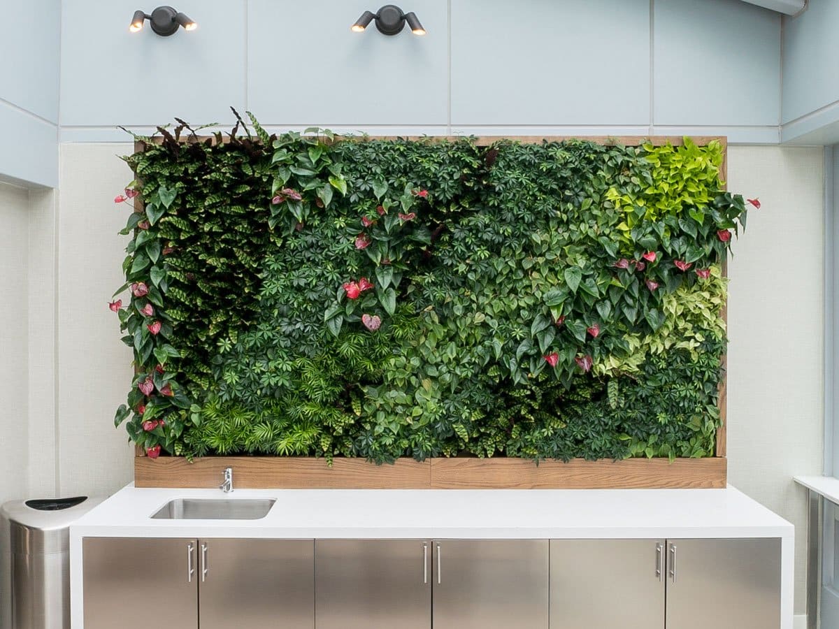 AvalonBay Willoughby Square — Greenery NYC project photo 1