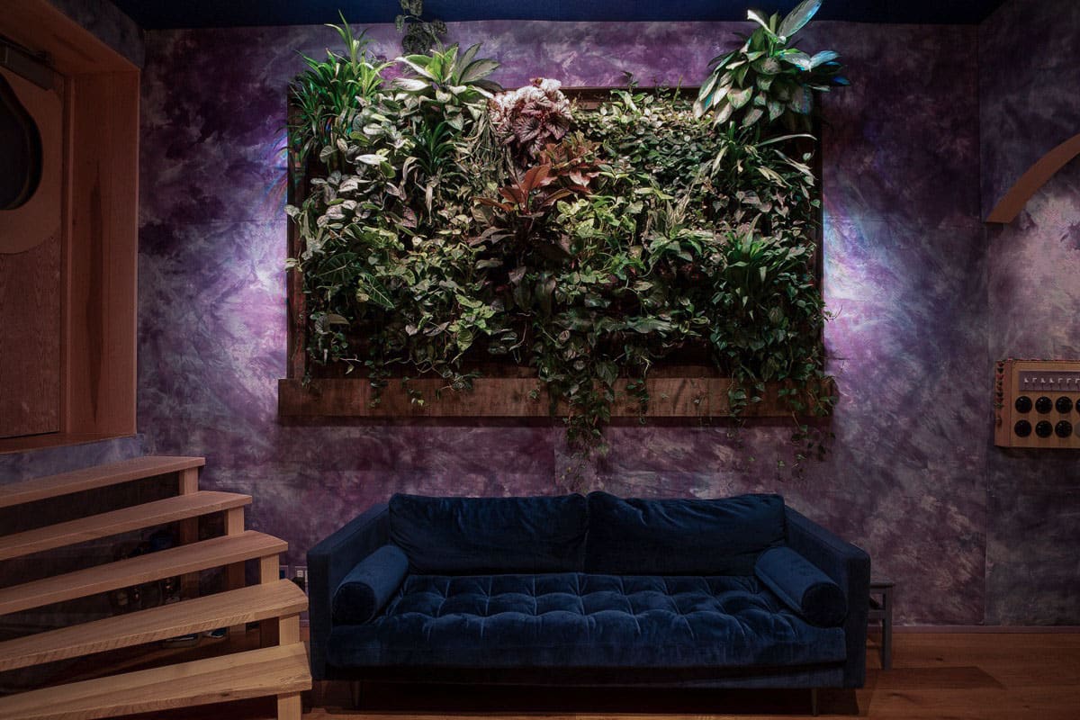 Electric Garden — Greenery NYC project photo 1