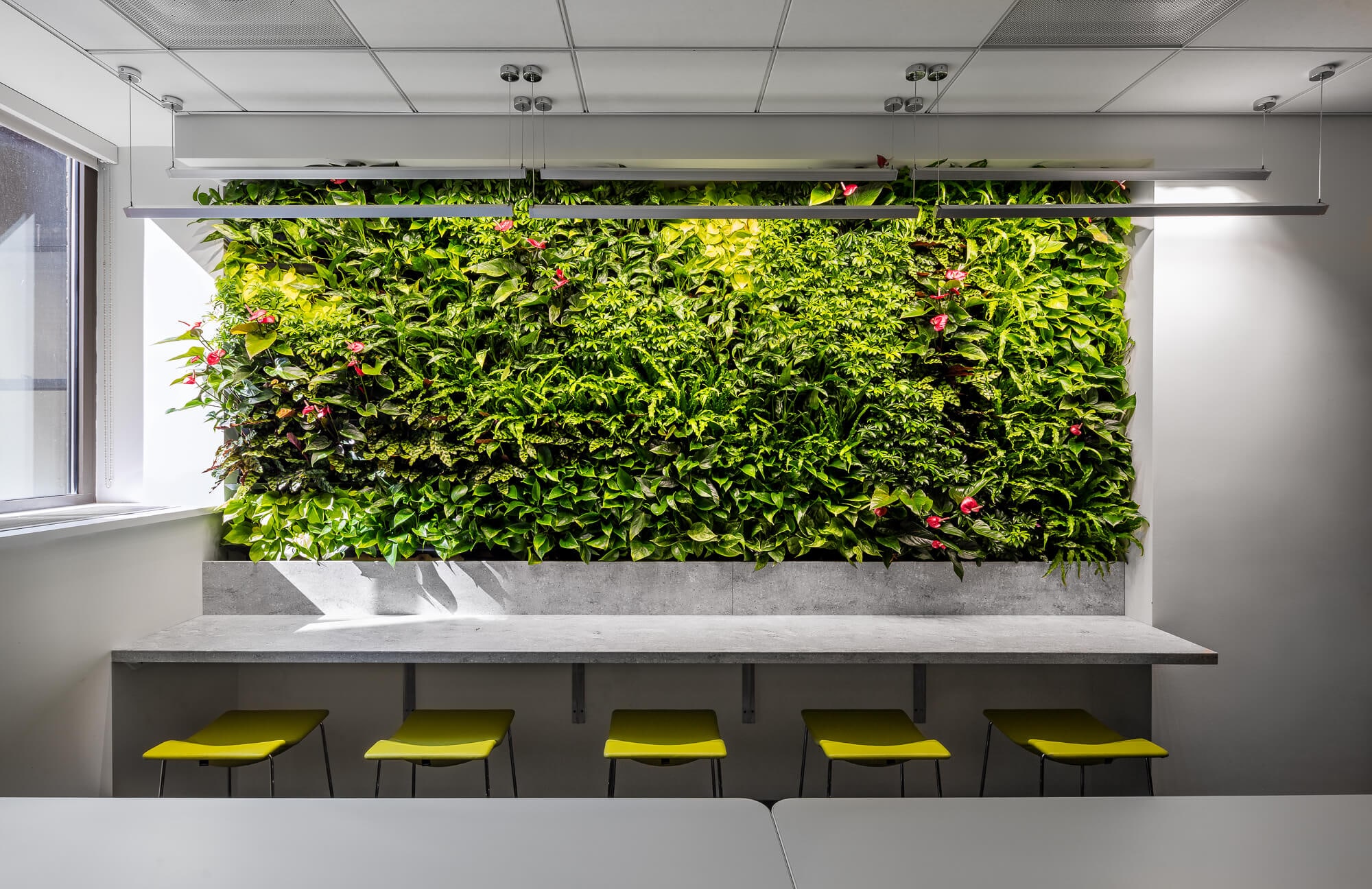 Columbia University — Greenery NYC project