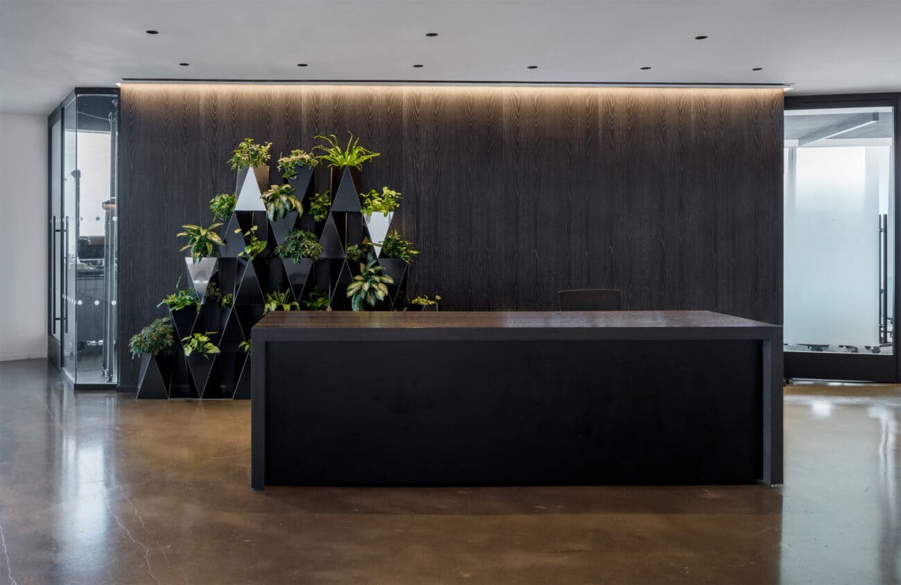 Celonis — Greenery NYC project
