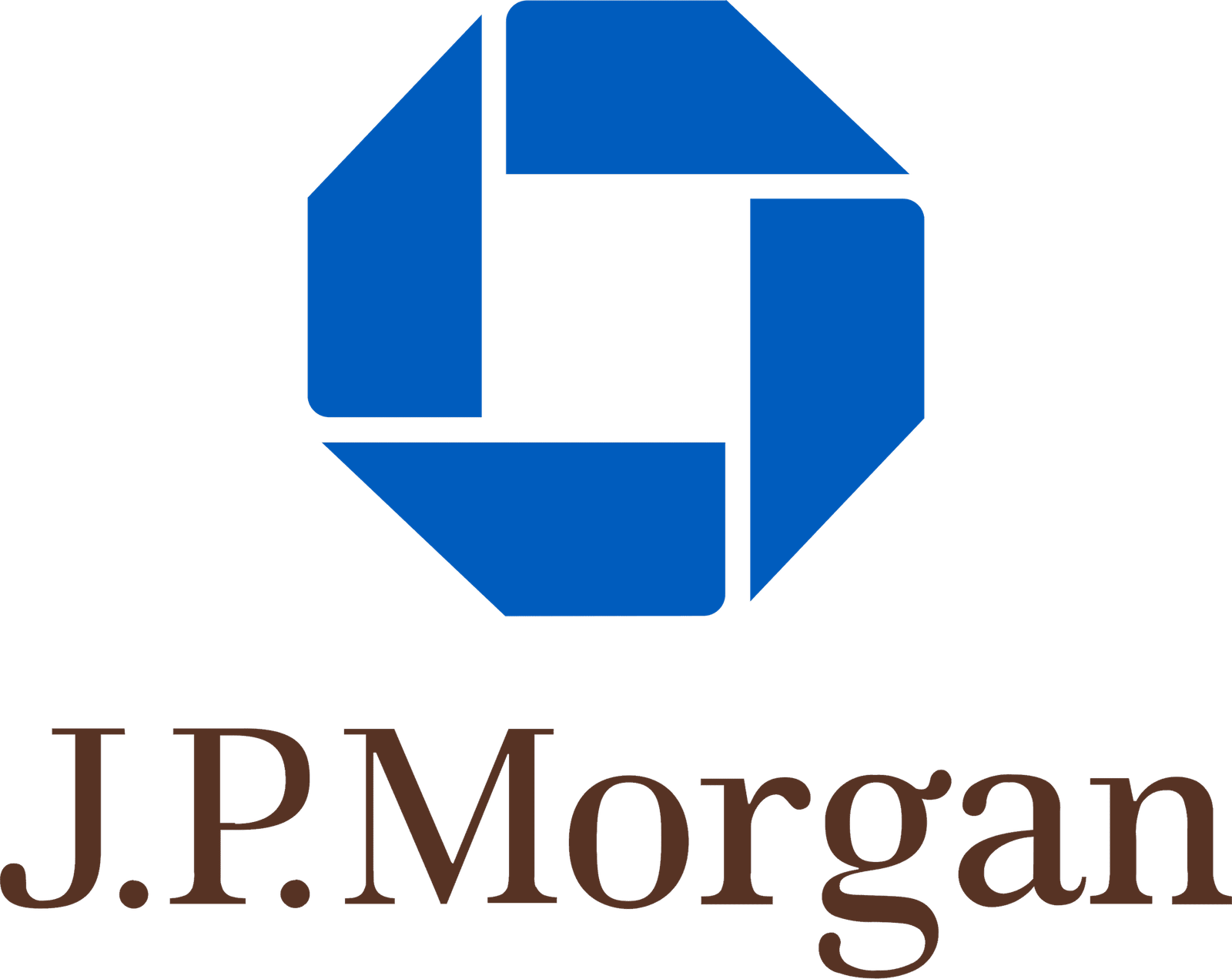 JP Morgan Chase