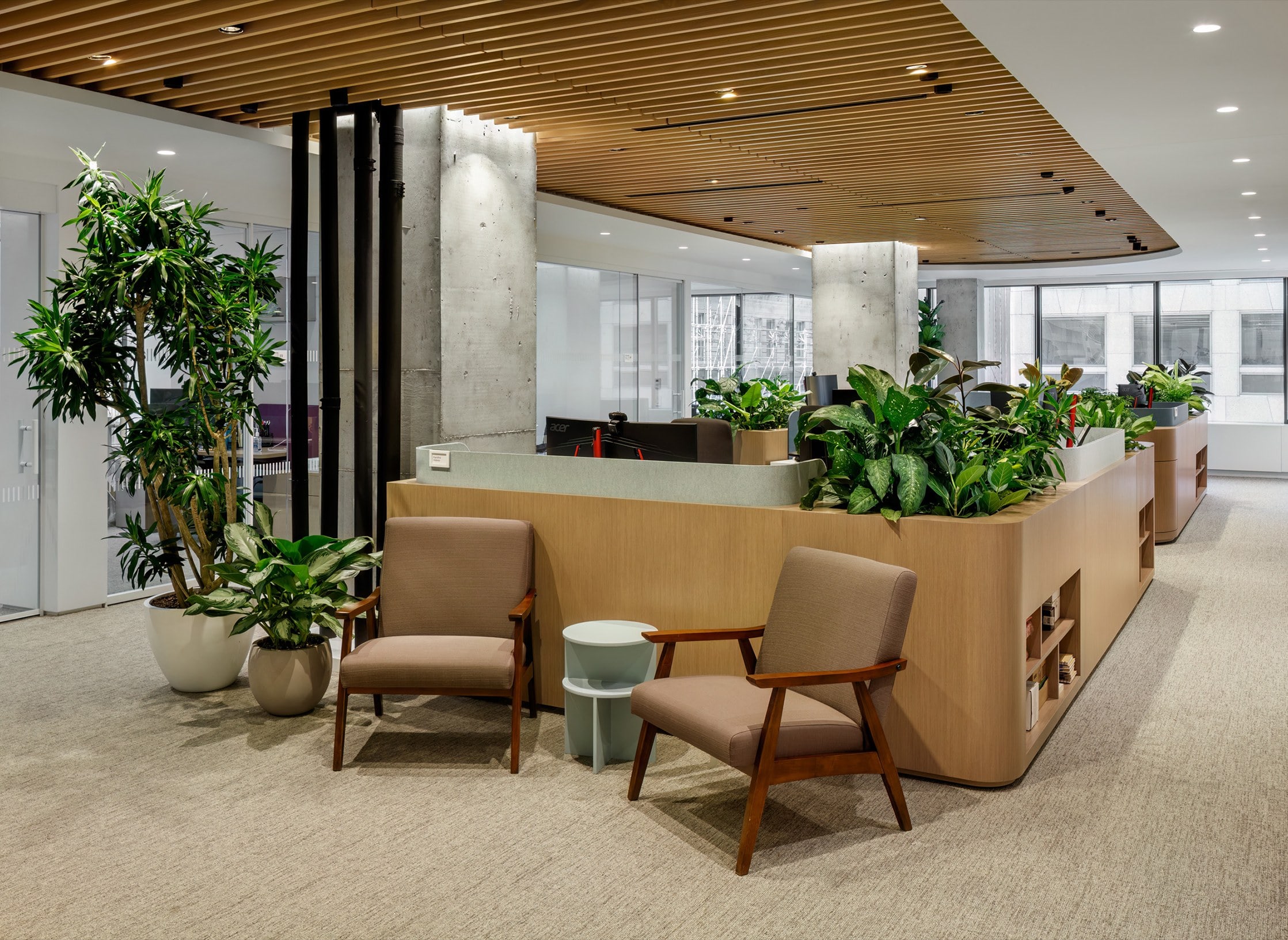 Arcus — Greenery NYC project photo 1