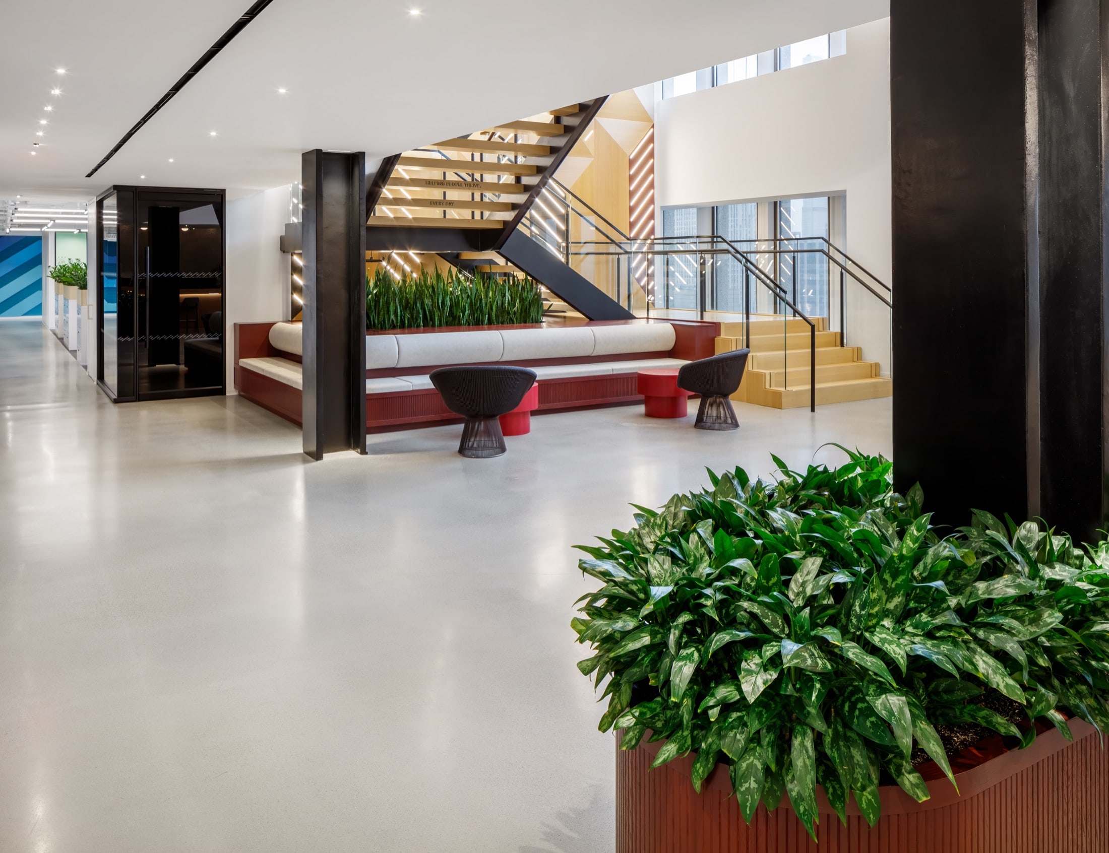 BDO — Greenery NYC project photo 1