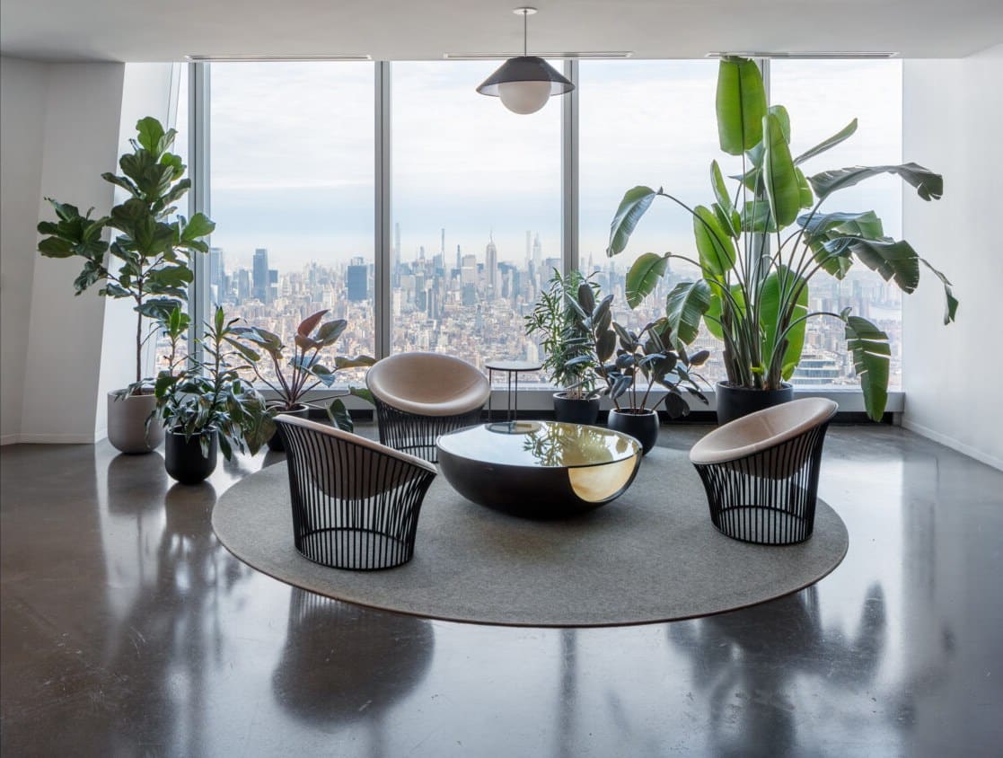 Celonis — Greenery NYC project photo 1