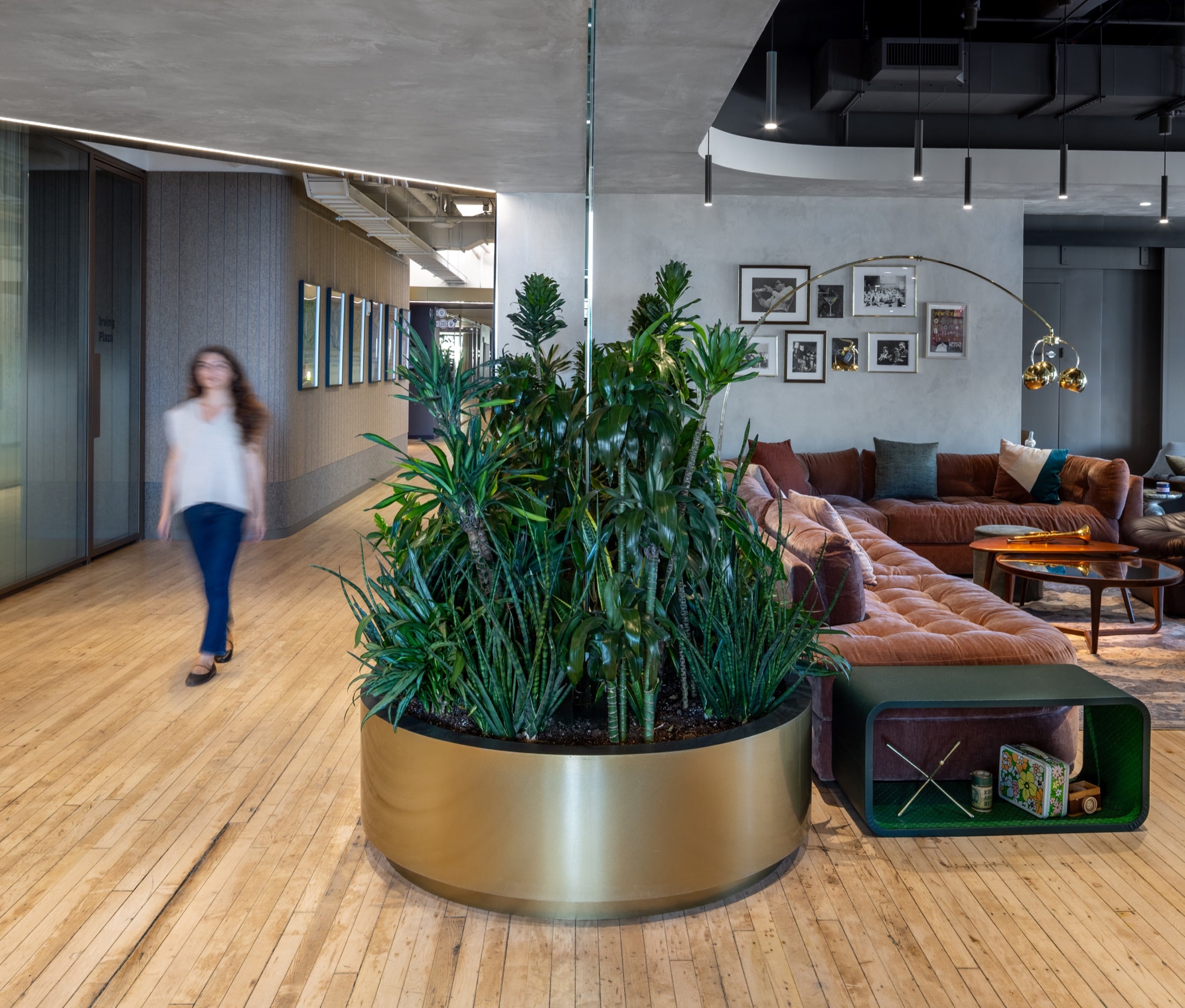 Confidential e-Commerce Company — Greenery NYC project photo 1