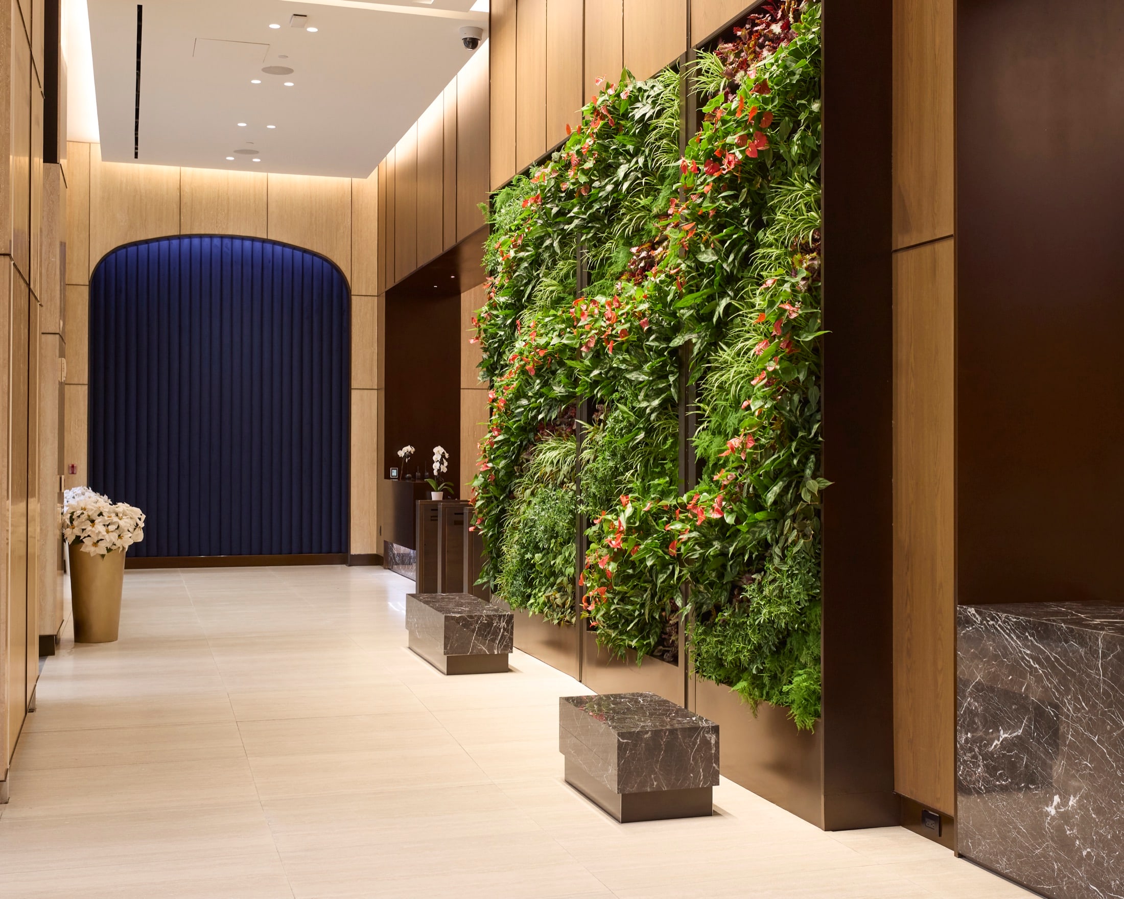DTCC — Greenery NYC project photo 1