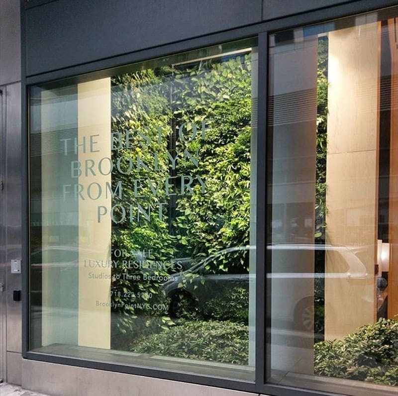 Extel Brooklyn — Greenery NYC project photo 1
