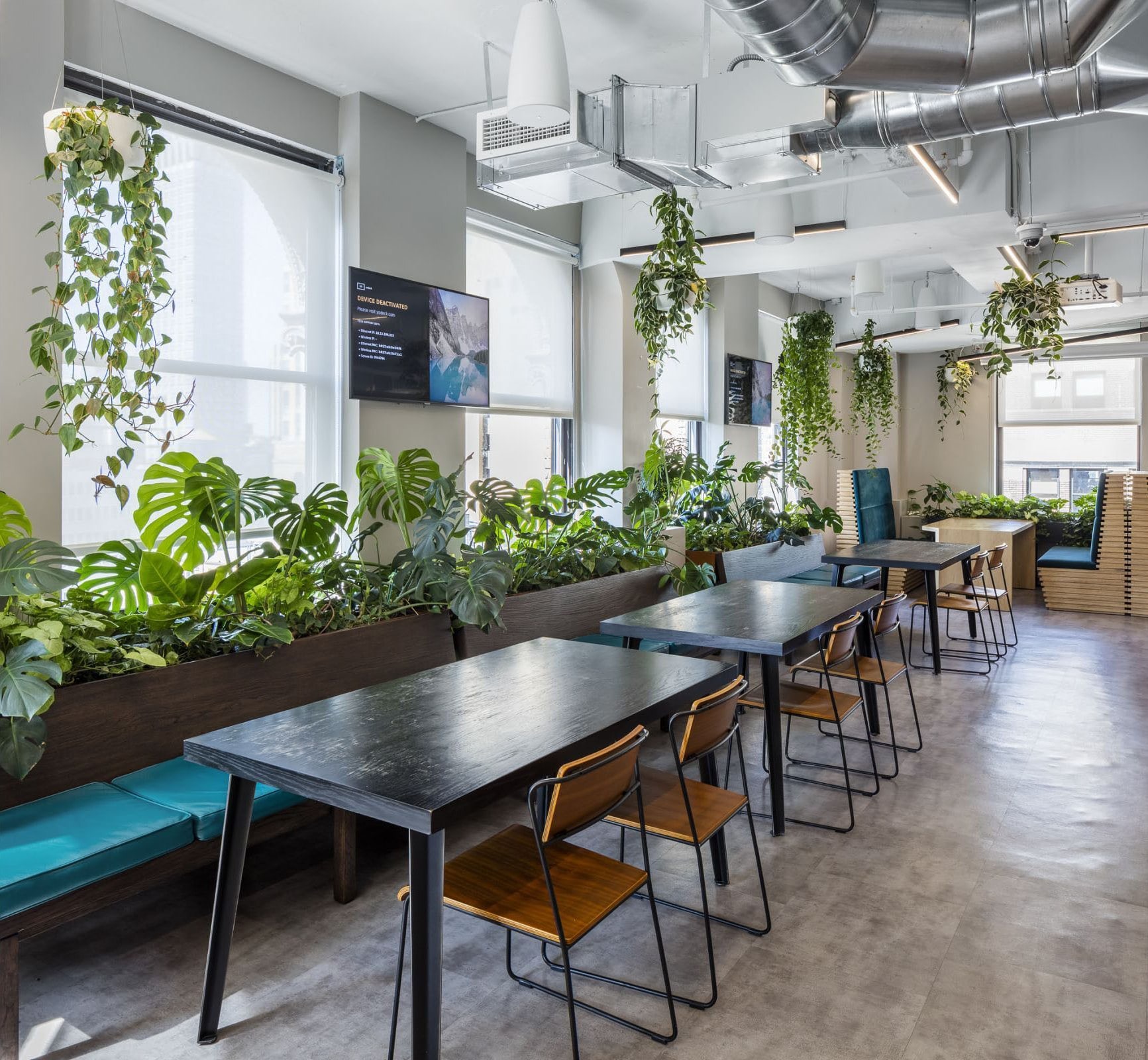 Farfetch — Greenery NYC project photo 1