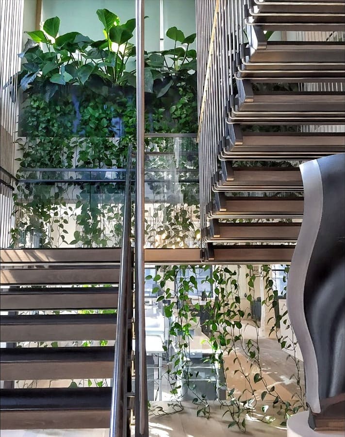 General Electric — Greenery NYC project photo 1